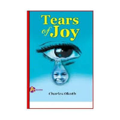 Tears Of Of Joy Study Guide Accurate